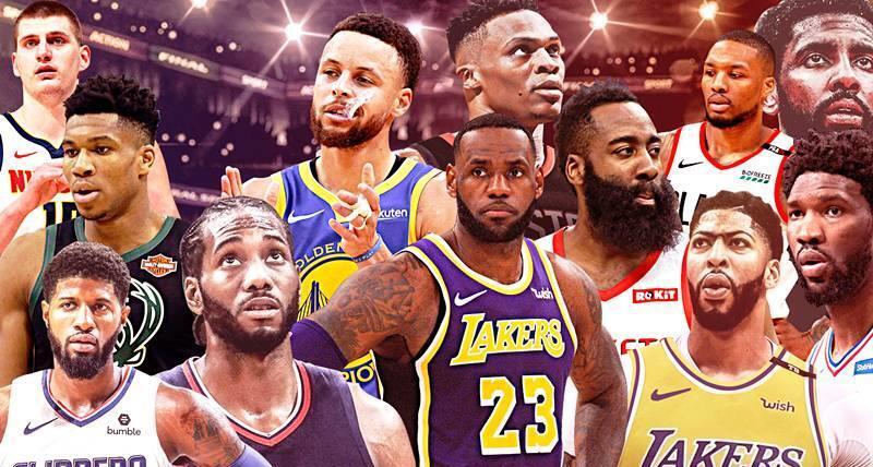 NBA季中锦标赛有MVP吗