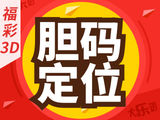 第2024332期福彩3D推荐：精选六码组合 - 胆码定位
