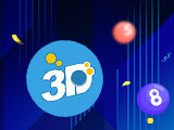 第2024332期福彩3D分析：十位出号预测 - 洞庭湖水