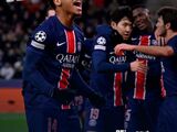 欧冠-巴黎3-0客胜萨尔茨堡红牛，阿什拉夫助攻双响