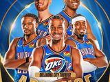 NBA杯：雄鹿、雷霆晋级半决赛，明日揭晓最终对手