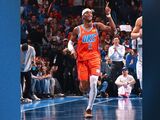 NBA杯-雷霆118-104独行侠杀进半决赛，SGA39+8东契奇仅15中5