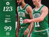 NBA战报汇总：绿军大胜活塞！热火取4连胜 国王2分险胜鹈鹕