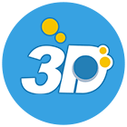 福彩3D